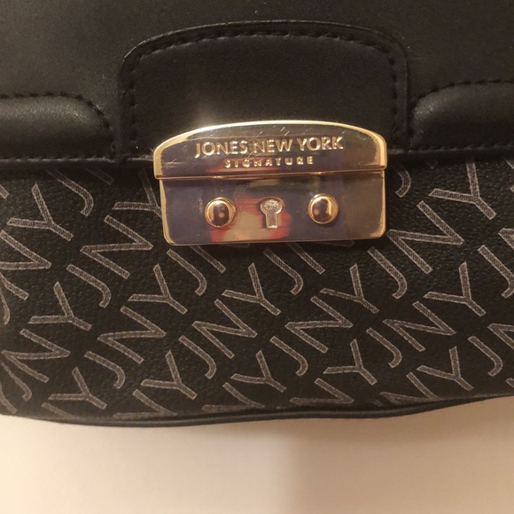 Jones New York mini backpack pack - Picture 2 of 4